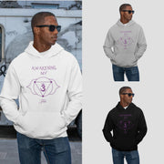 "Awakening My Third Eye" Unisex Hoodie