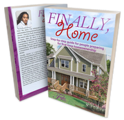 Finally, Home – The Ultimate Guide to Homeownership(+1 Hour Consultation with Tayla)